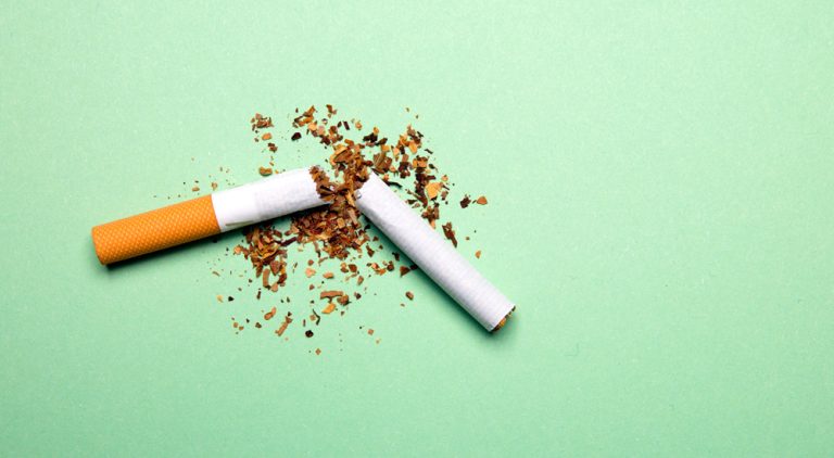 Choice and flexibility are key factors to support stopping smoking
